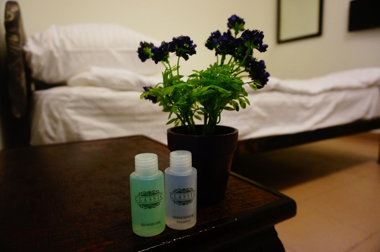 G99 Hotel George Town Eksteriør bilde