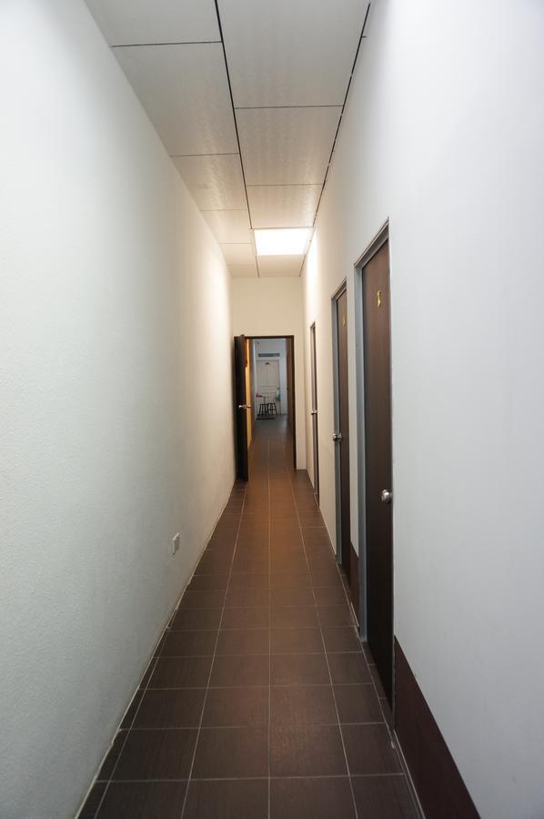 G99 Hotel George Town Eksteriør bilde
