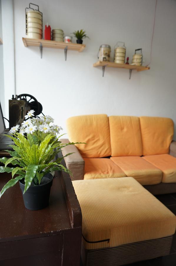 G99 Hotel George Town Eksteriør bilde