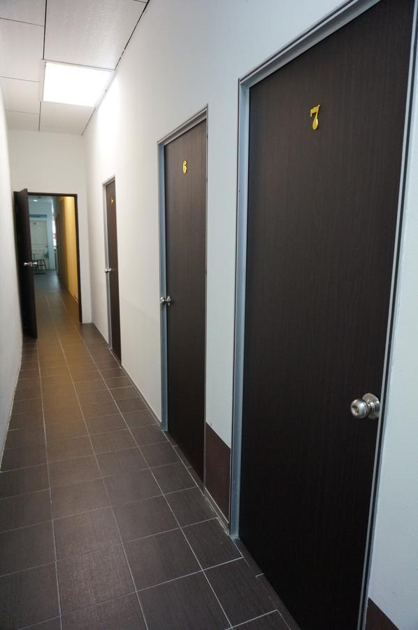 G99 Hotel George Town Eksteriør bilde