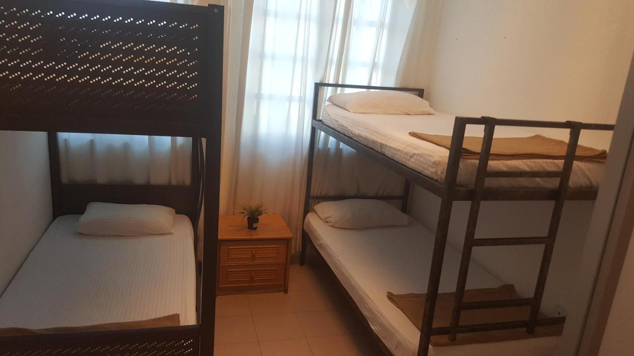 G99 Hotel George Town Eksteriør bilde