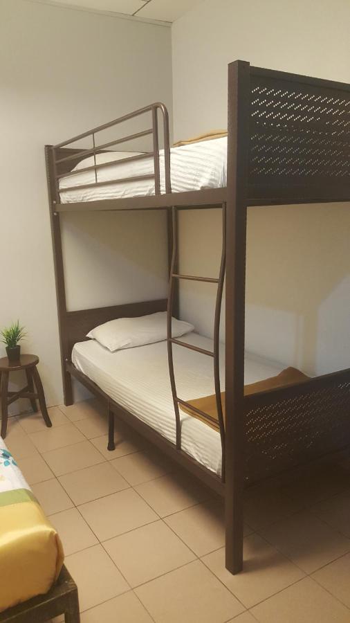 G99 Hotel George Town Eksteriør bilde