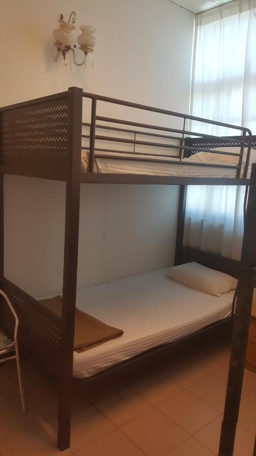G99 Hotel George Town Eksteriør bilde