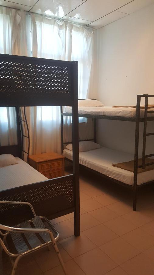G99 Hotel George Town Eksteriør bilde