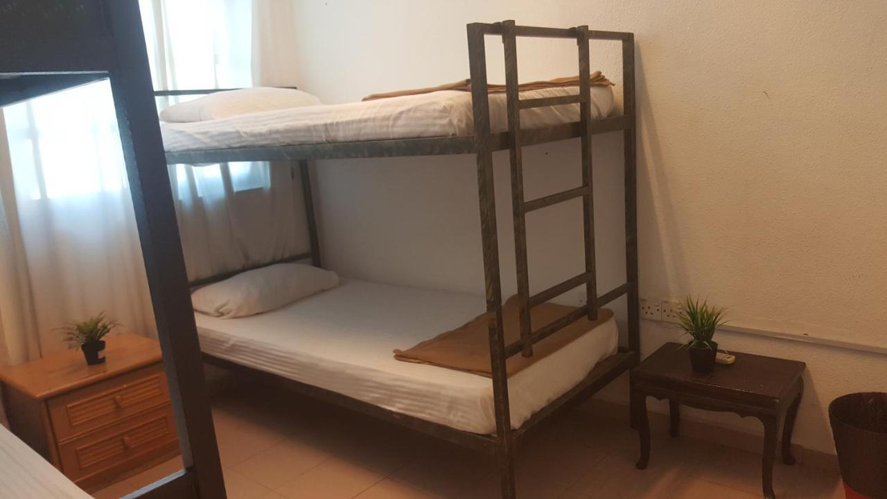 G99 Hotel George Town Eksteriør bilde