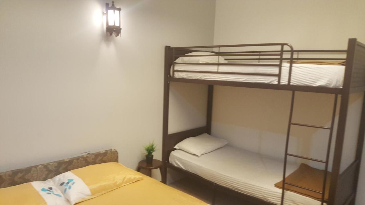 G99 Hotel George Town Eksteriør bilde