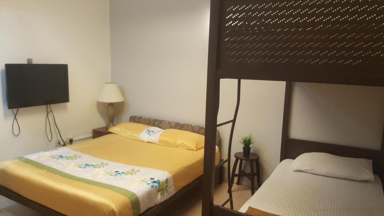 G99 Hotel George Town Eksteriør bilde