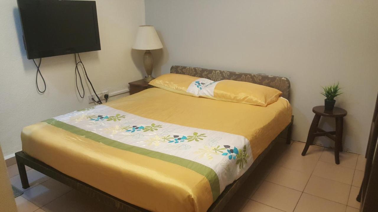 G99 Hotel George Town Eksteriør bilde