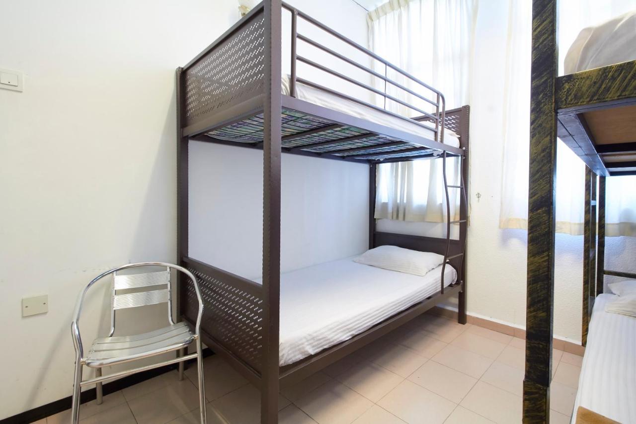 G99 Hotel George Town Eksteriør bilde