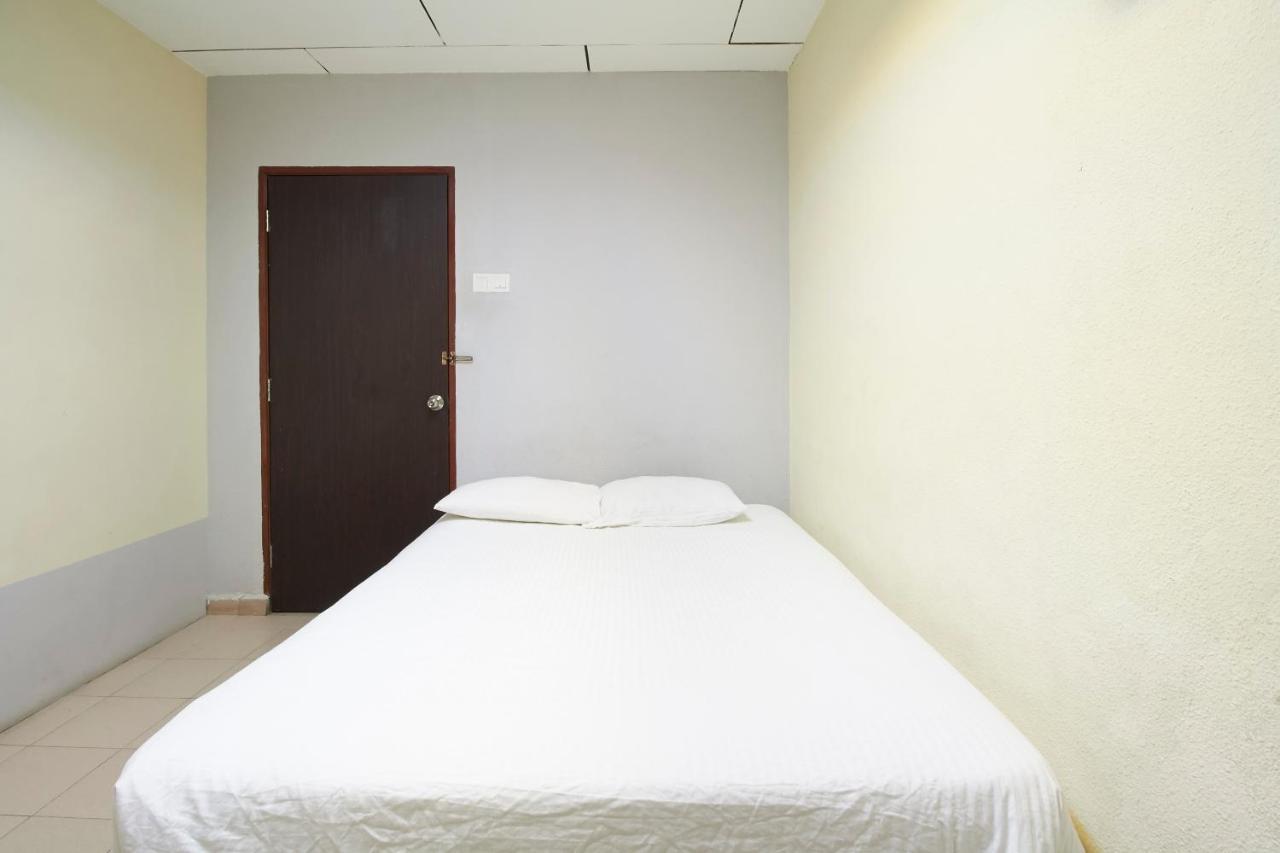 G99 Hotel George Town Eksteriør bilde