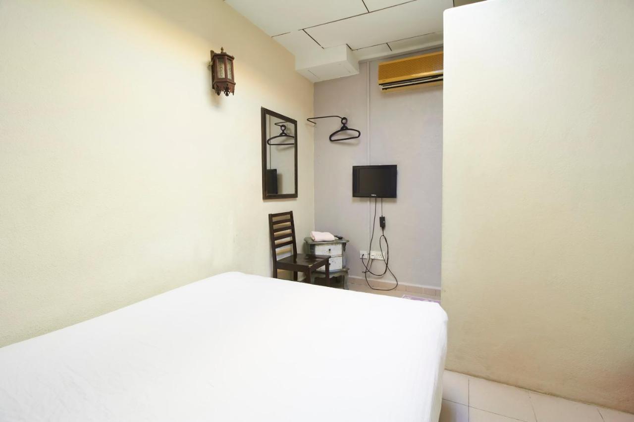 G99 Hotel George Town Eksteriør bilde