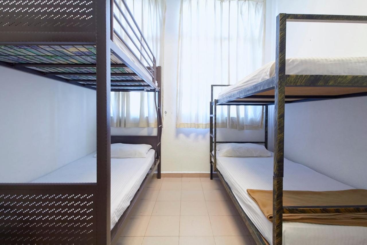 G99 Hotel George Town Eksteriør bilde
