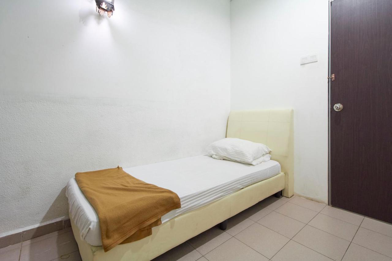 G99 Hotel George Town Eksteriør bilde